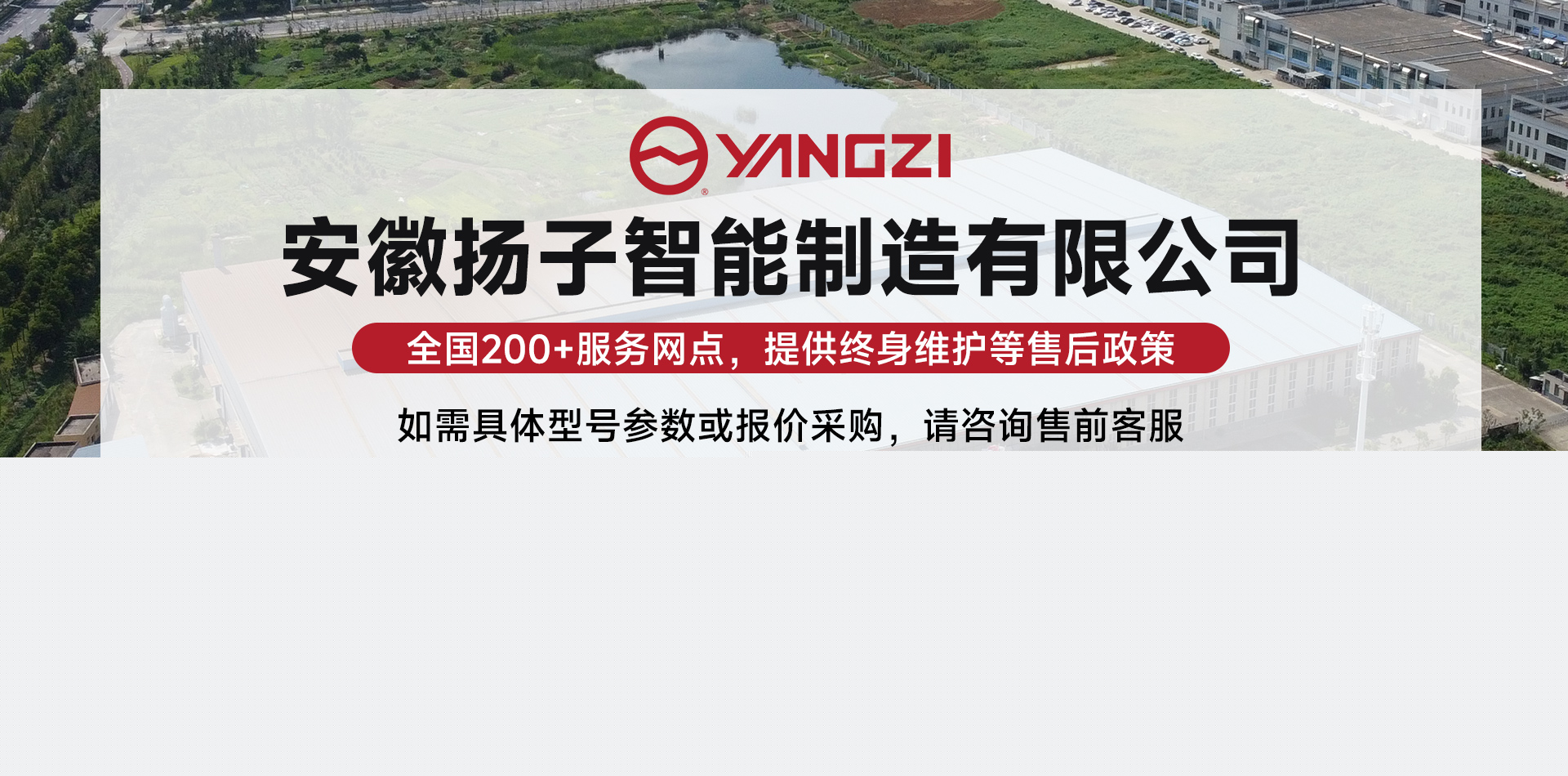 安徽揚子智能制造有限公司