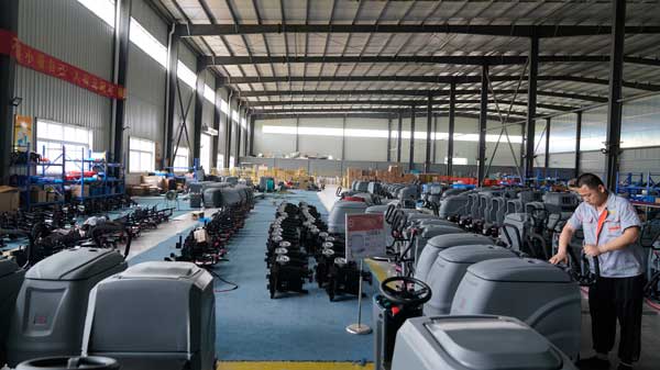 千錘百煉，鑄就揚子品質！