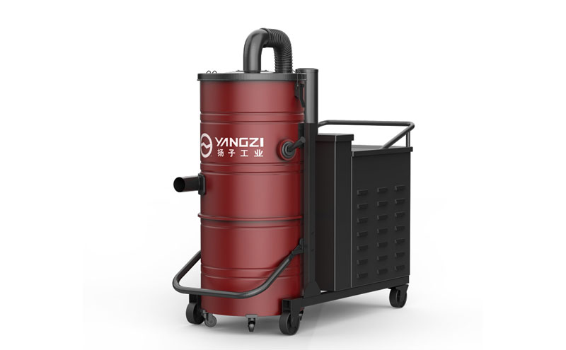 使用工業吸塵器的10個技巧