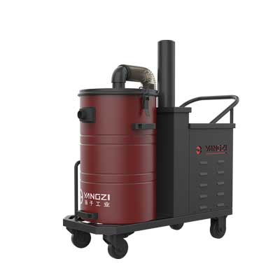 做些什么來延長工業吸塵器的使用壽命