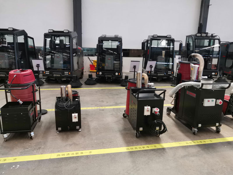 最佳吸塵器：專業(yè)吸塵器還是工業(yè)吸塵器，哪個更適合您的需求？