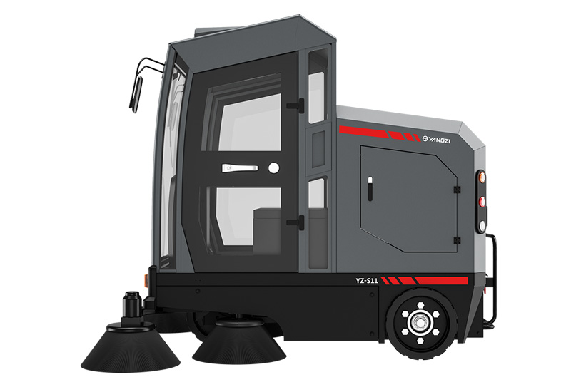 工業和環衛清洗問題及解決方案