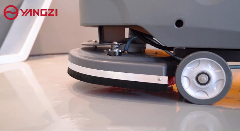 為什么清潔是必不可少的！