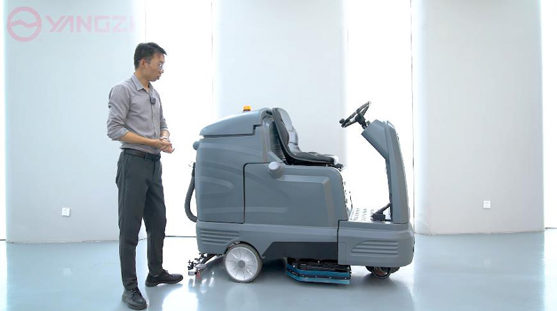 購(gòu)買(mǎi)洗地機(jī)前你應(yīng)該知道的7個(gè)技巧