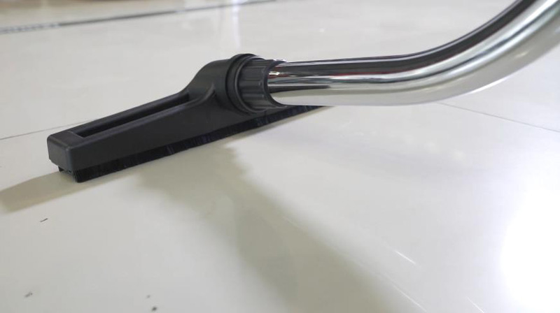 吸塵器未來將如何發展