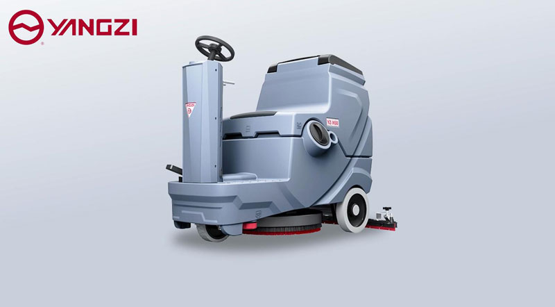 車載洗地機多少錢？哪里便宜？