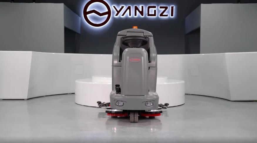 都說(shuō)洗地機(jī)好用，這是真的嗎